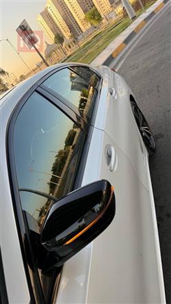 بی ئێم دەبڵیو سیریەس 3